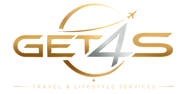 GET4S — Travel & Lifestyle Services