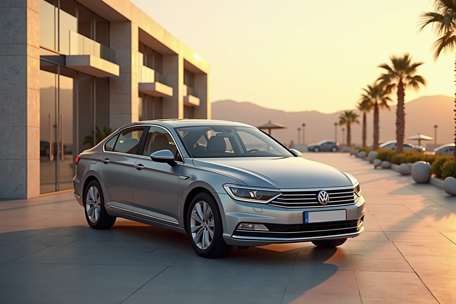 Economy Sedan