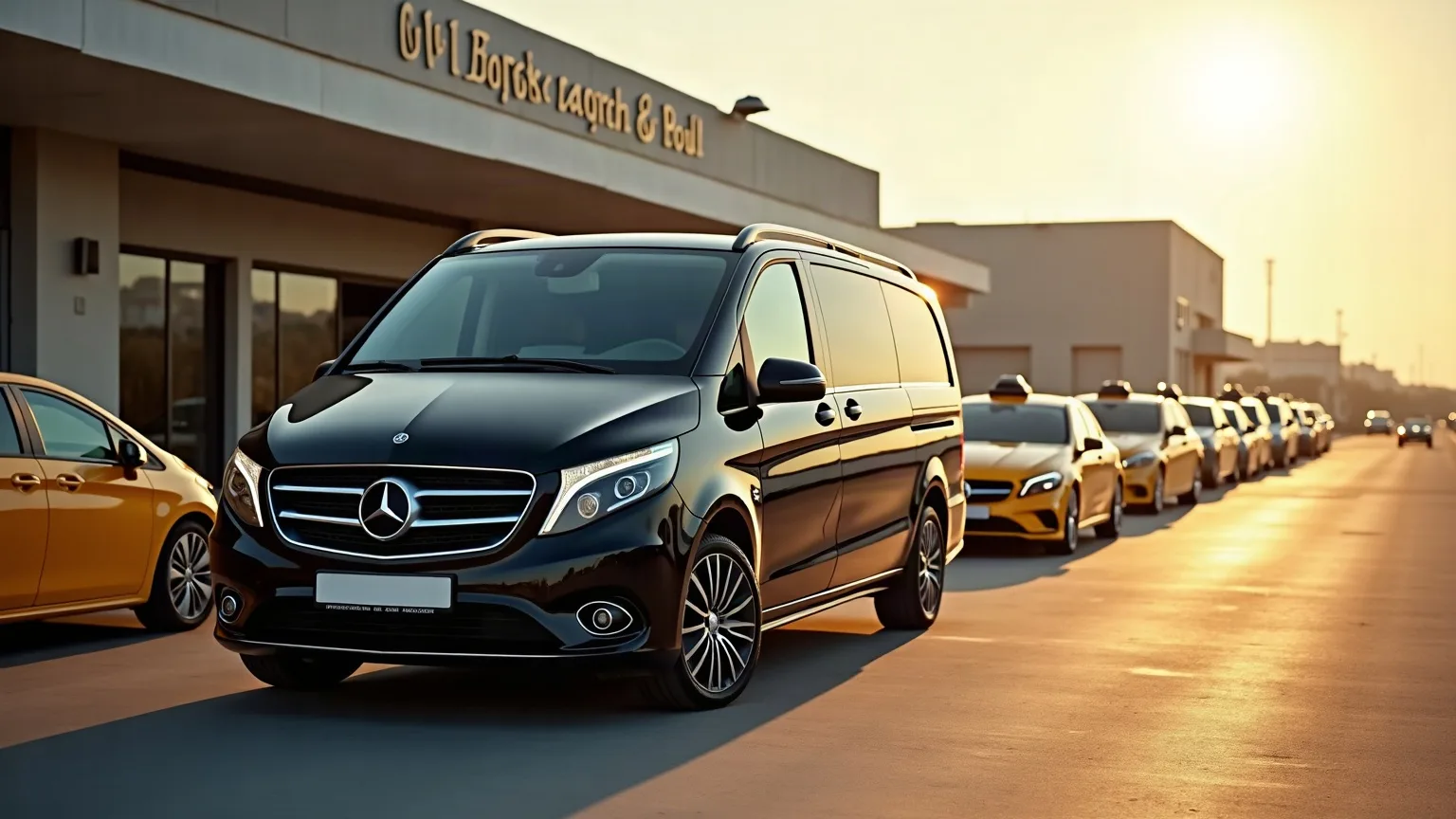 Bodrum Airport Taxi Prices 2026: Taxi vs Shuttle vs Private Transfer
