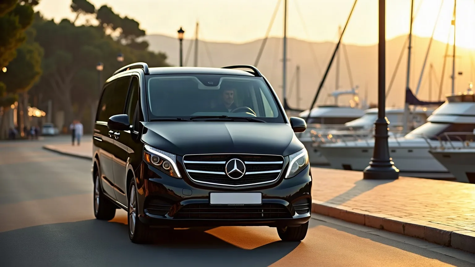 Dalaman Airport to Fethiye: Bus, Taxi or Private Transfer?