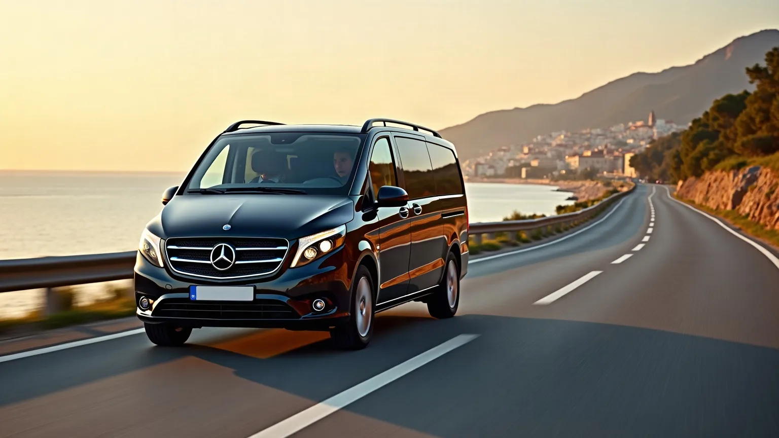 How to Get from Antalya Airport to Alanya: Every Option for the 125 km Route