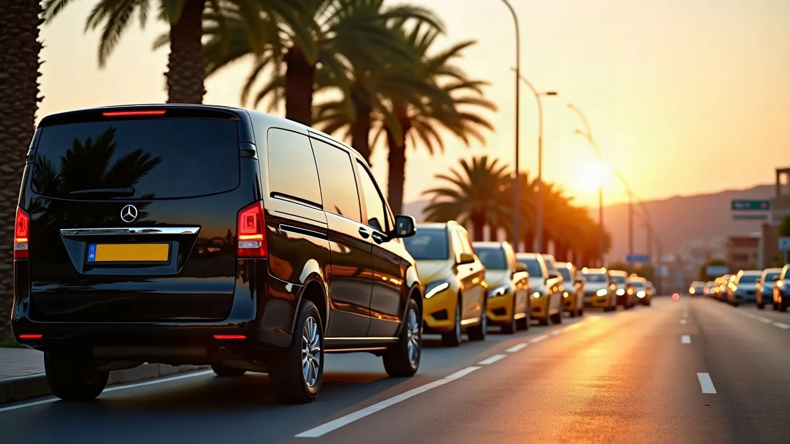 Antalya Airport Taxi Prices 2026: Meter vs Shuttle vs Private Transfer