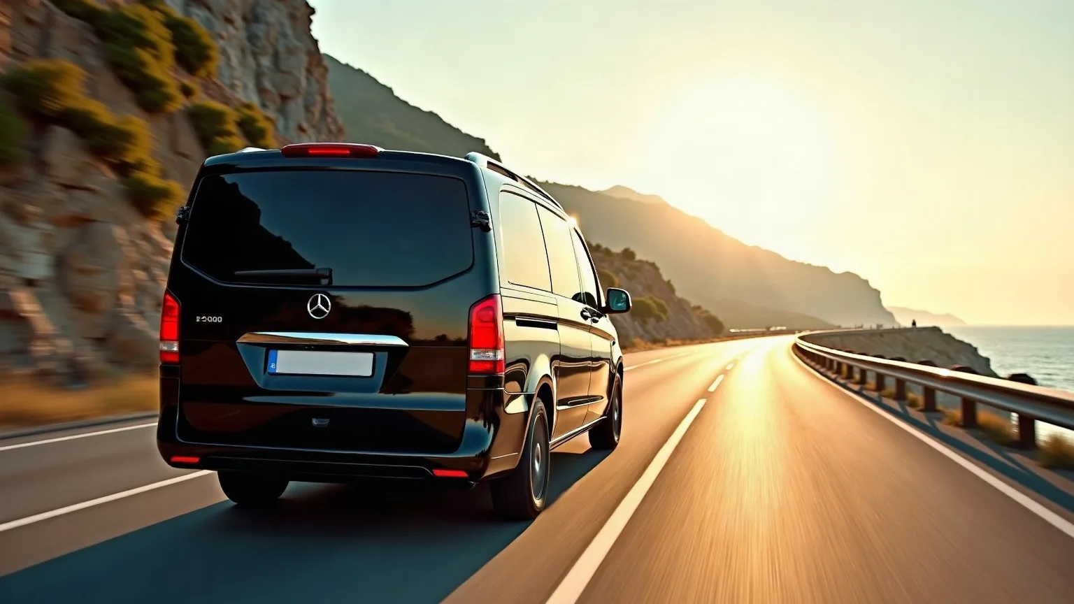 Dalaman Airport to Antalya Airport: The 240 km Cross-Coast Transfer Explained
